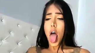 Cumshot Compilation