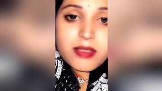 Today Exclusive- Desi Bhabhi Fucked