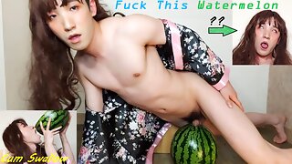 Japanese Femboy