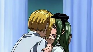 Bible Black Hentai