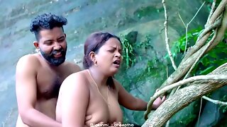 Sapna Sharma, Simran Kapoor And Sapna Sappu In Kalikari Uncut (2024) Sigmaseries Hindi Hot Short Film