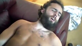 Gay Scruffy