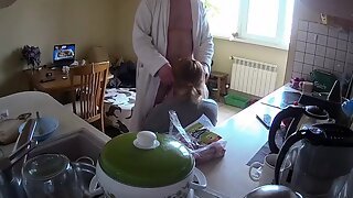 Gizli, Röntgenci