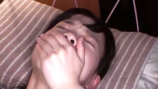 Stepmother Screaming