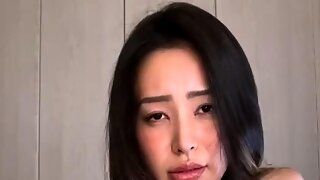 Asian Webcam Masturbation