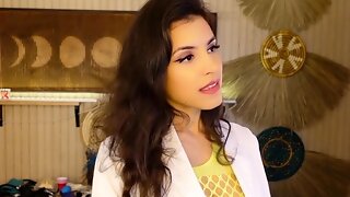 Irma La Dulce Asmr