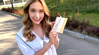 Zelf Gemaakt, Openbaar, Creampie, Mager, Oppikken, Verhaal