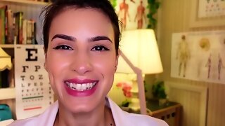 Irma La Dulce Asmr