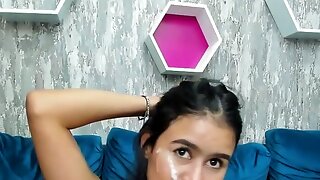 Virgin First Time Anal