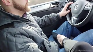 フェチ, フィート, 靴下