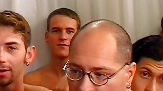 Vintage Bukkake