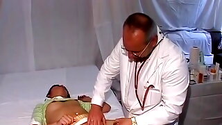 Alemanas, Vendimia, Doctor