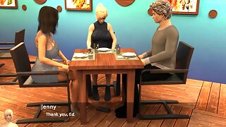 Project Hot Wife