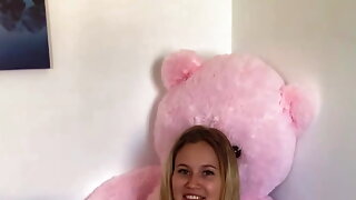 Stocking Masturbations Girls, Cam Girl Big Tits, Student
