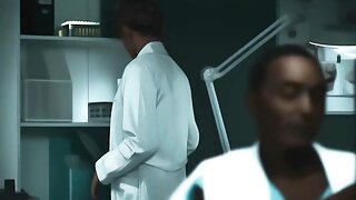 Interracial Lesbian Tribbing