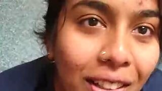 Indian Latika Bhabhi Fucked In Doggy Style