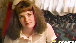 Tiener Vintage, Teen Vintage, Retro