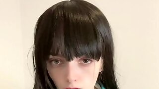 Masturbation Contest