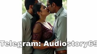 Train me chudai New Sex Story 2025 New chudai ki kahani