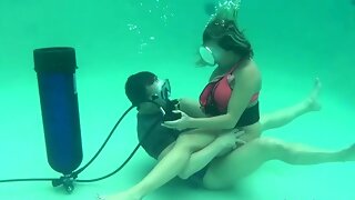 Вуайеристы, На Природе, Смешное