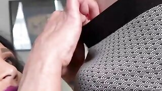 Nicole Dupapillon Creampie