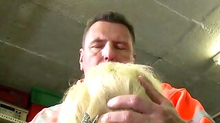 Anal Brutal Hardcore