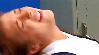 Tiener Anaal, Tiener