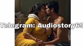 Sauteli maa ko choda New Sex Story 2024 maa ki chudai ki kahani 3