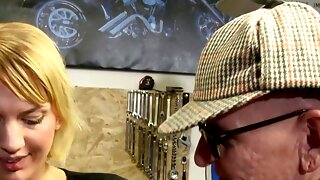 Amateur Next Door Teen, Grandpa Teen, Grandpa Anal, Old Grandpa Young Teen