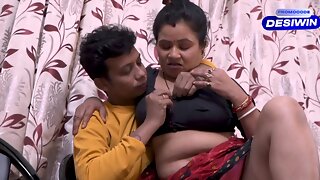 Desi Hot Beautiful Bhabhi Hardcore Romantic