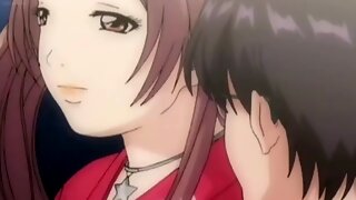Infirmiere Japonaise Lesbienne