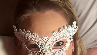 Homemade Mature Multiple Orgasms