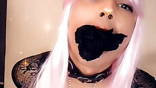 Ts Anal Dildo