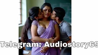 Behan ko Boss ne Choda New Sex Story 2025 Sister ki chudai ki kahani