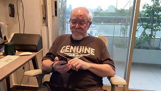 Grandpa Gay Amateur