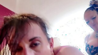 Giffle Lesbienne, Face Slap, Lesbienne Humiliation