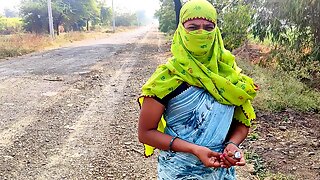 Komals Had Come, the Pandemic Land Wanted the Pussy Was Standing on the Road, Bitch