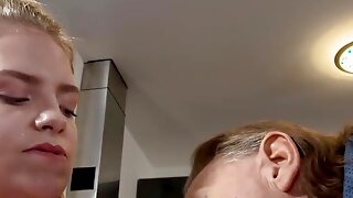 Abspritzen