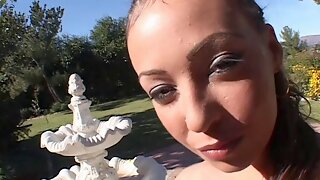 Amateur Gangbang