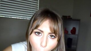 Milf Pov Swallow