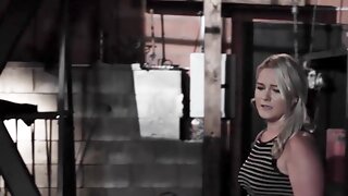 Ejac, Allemande, BDSM, Réalité