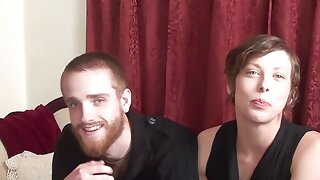 Desperate Amateurs Squirt