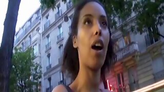 French Ebony