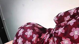 Sharing Bed With Mom