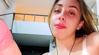 Sloppy Deepthroat