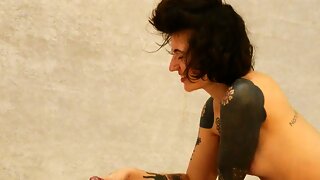 Bulls, German, Amateur, Homemade