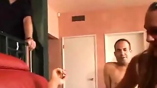 Amateur Shared Wife Anal