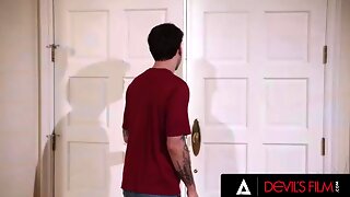 Roommate Anal Cheat