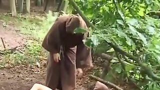 Outdoor Bdsm Amateur