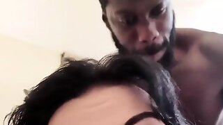 Bbw Bbc Interracial